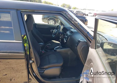 2016 Kia Soul z USA, uszkodzony, nr VIN KNDJN2A22G7303039